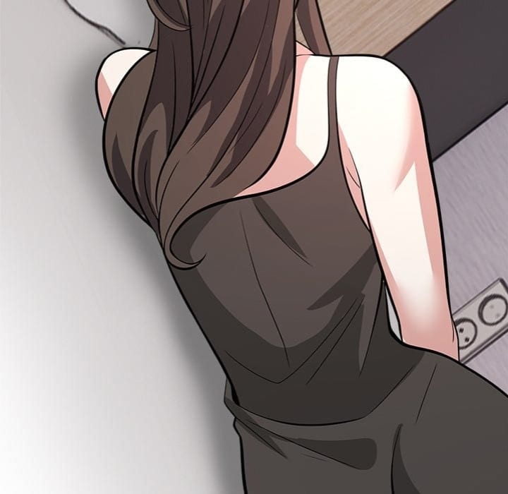 Locked With Her (Uncensored), chapter 15, page 80 of 138