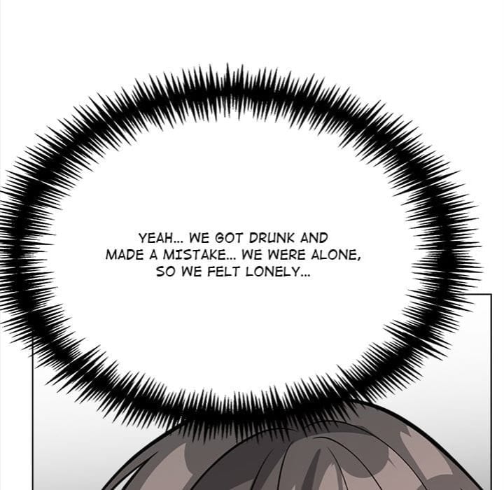 Locked With Her (Uncensored), chapter 15, page 84 of 138
