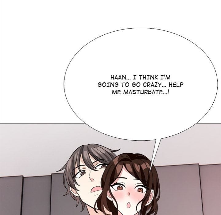 Locked With Her (Uncensored), chapter 15, page 86 of 138