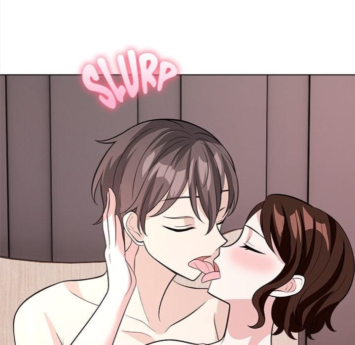 Locked With Her (Uncensored), chapter 15, page 98 of 138