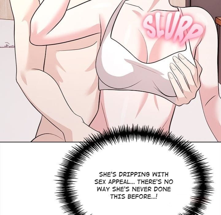 Locked With Her (Uncensored), chapter 15, page 99 of 138