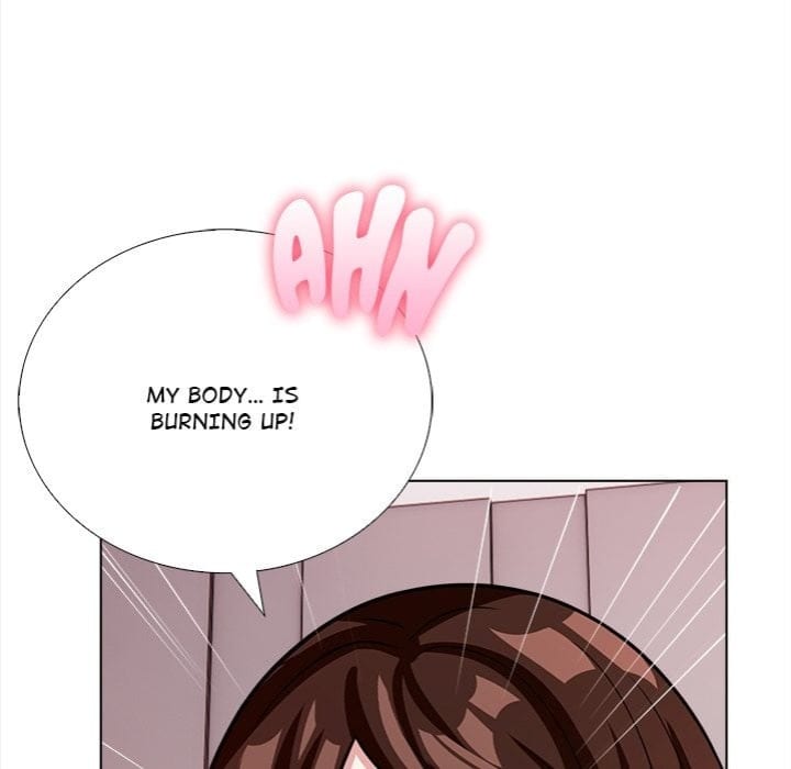Locked With Her (Uncensored), chapter 15, page 102 of 138