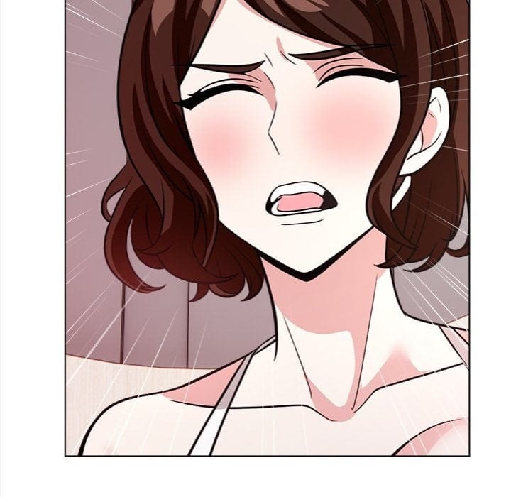 Locked With Her (Uncensored), chapter 15, page 103 of 138