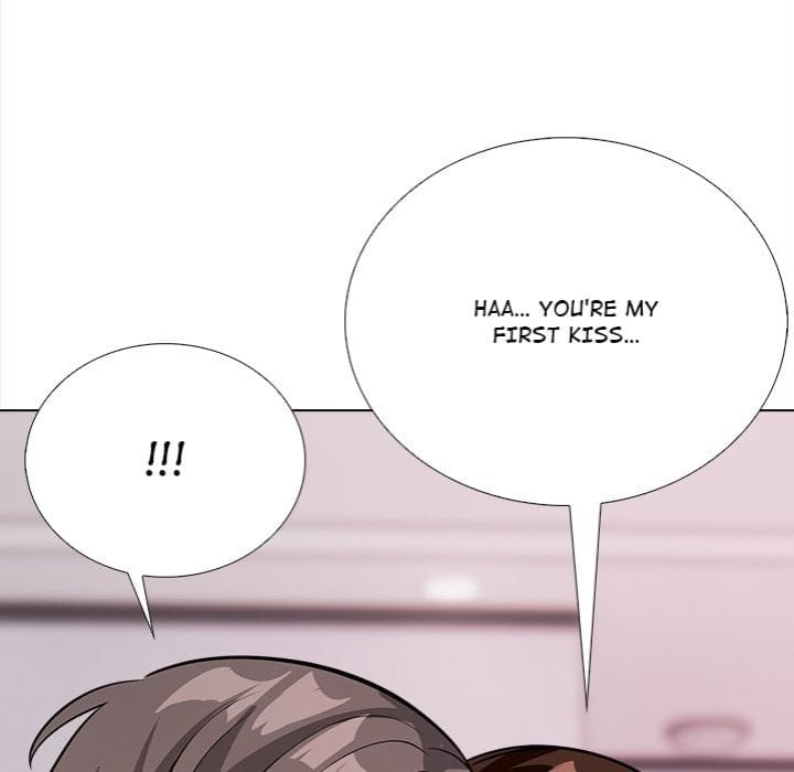 Locked With Her (Uncensored), chapter 15, page 104 of 138