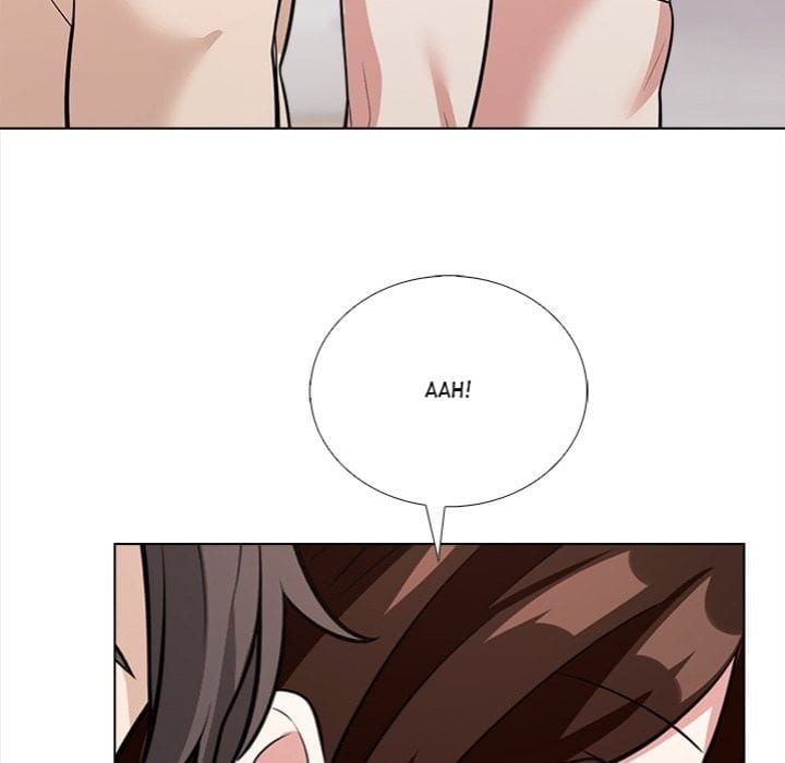 Locked With Her (Uncensored), chapter 15, page 106 of 138