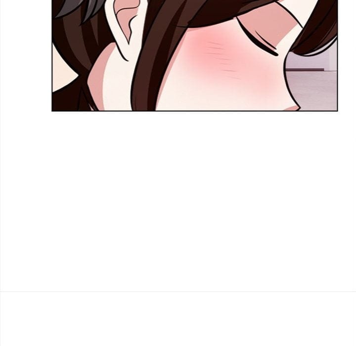 Locked With Her (Uncensored), chapter 15, page 107 of 138