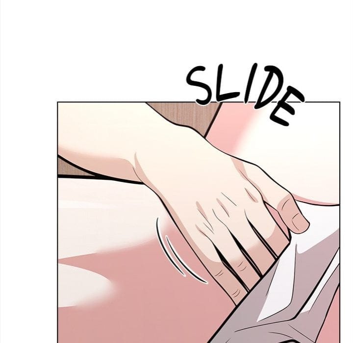 Locked With Her (Uncensored), chapter 15, page 108 of 138