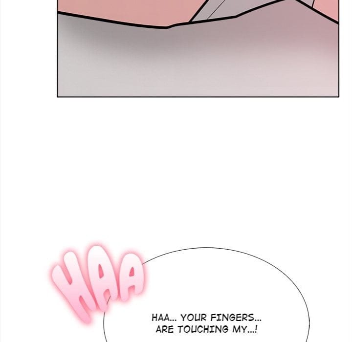 Locked With Her (Uncensored), chapter 15, page 109 of 138