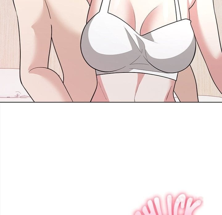 Locked With Her (Uncensored), chapter 15, page 111 of 138