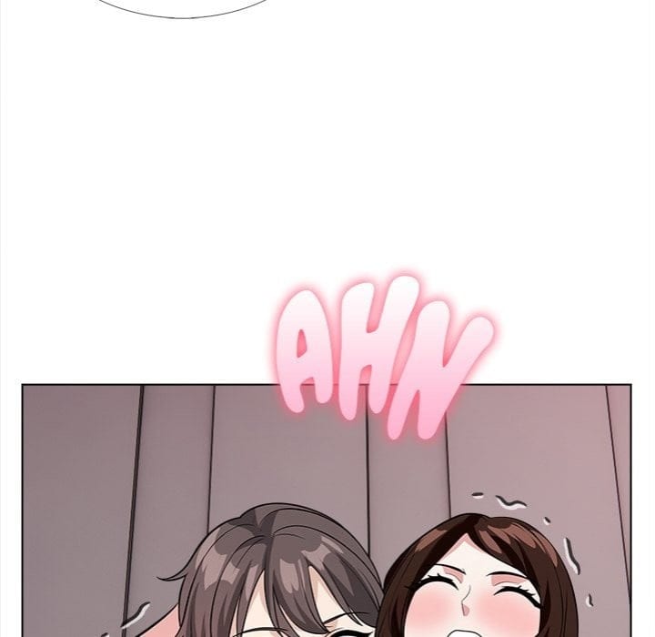 Locked With Her (Uncensored), chapter 15, page 113 of 138
