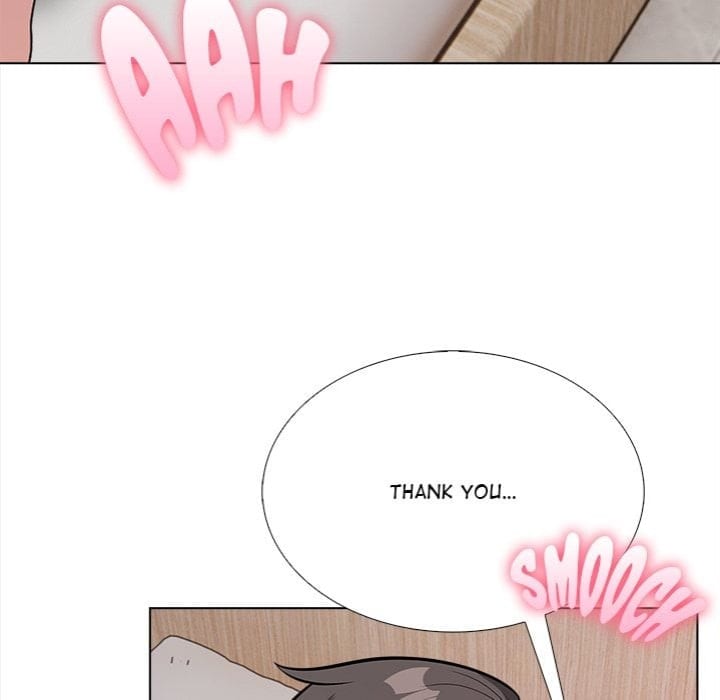 Locked With Her (Uncensored), chapter 15, page 118 of 138