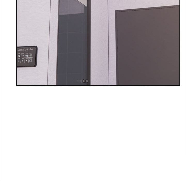 Locked With Her (Uncensored), chapter 15, page 123 of 138