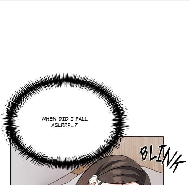Locked With Her (Uncensored), chapter 15, page 124 of 138