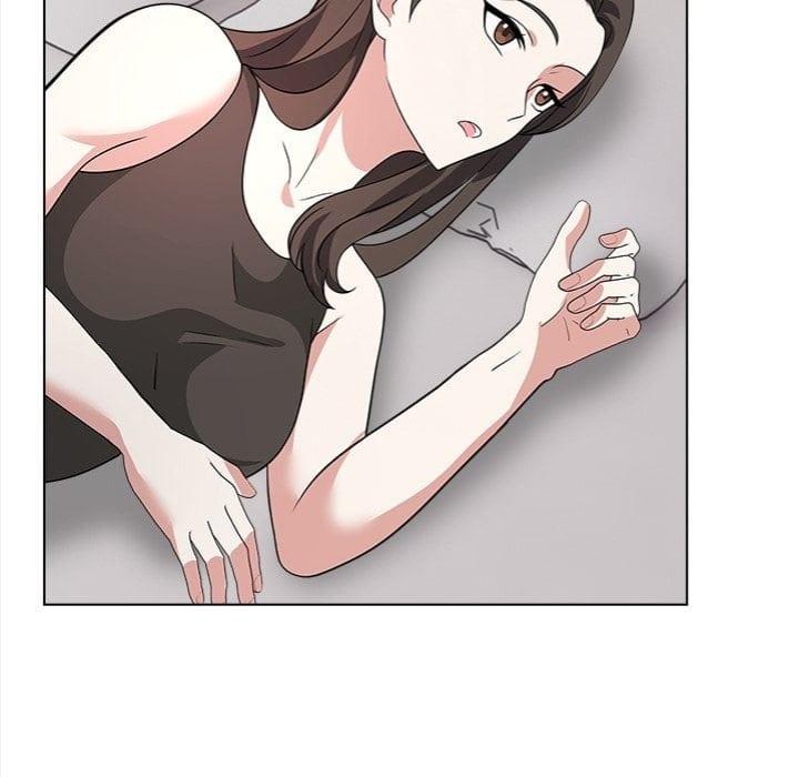Locked With Her (Uncensored), chapter 15, page 125 of 138