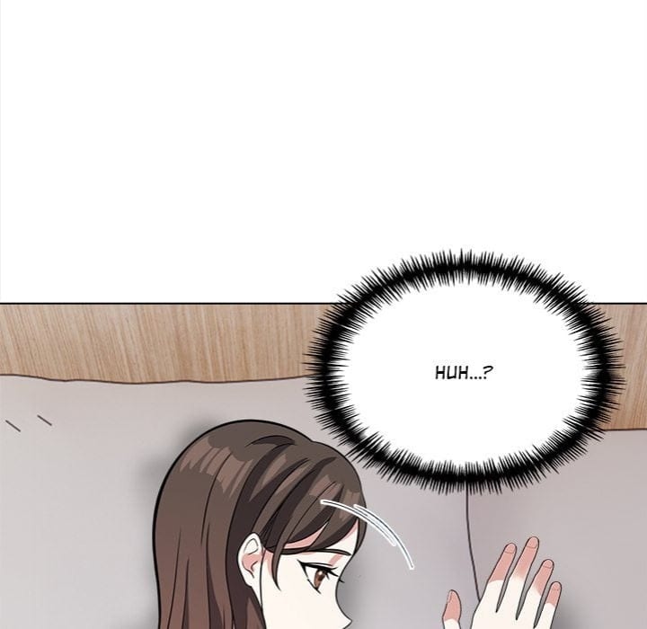 Locked With Her (Uncensored), chapter 15, page 126 of 138