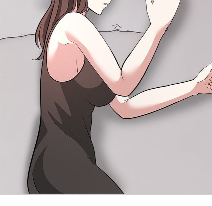 Locked With Her (Uncensored), chapter 15, page 127 of 138