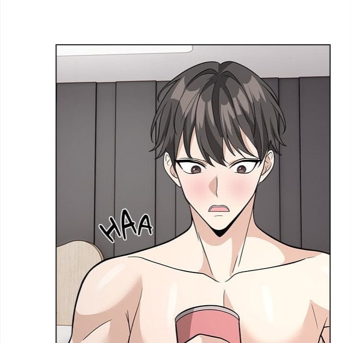 Locked With Her (Uncensored), chapter 15, page 131 of 138