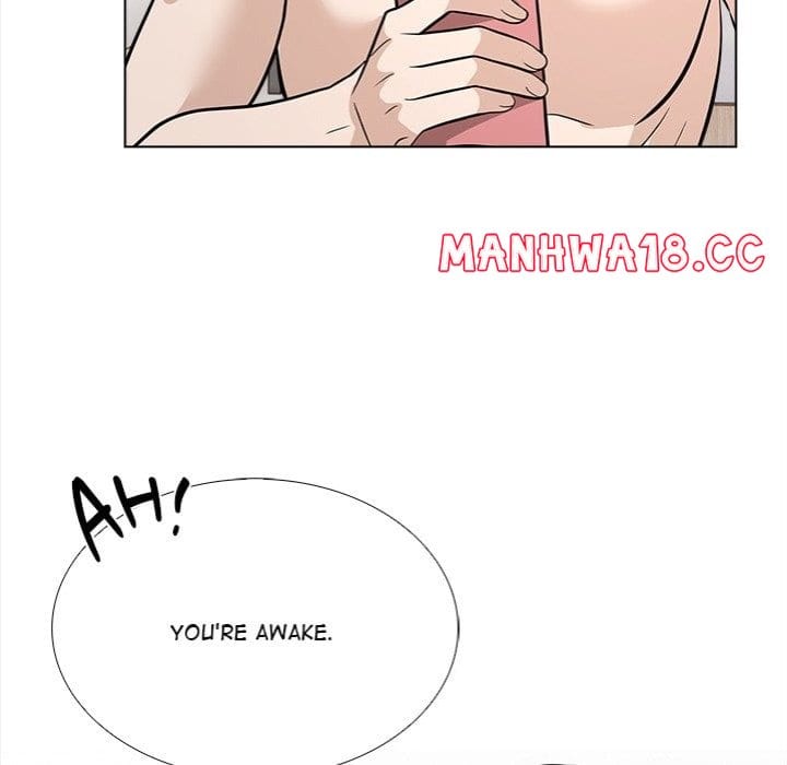 Locked With Her (Uncensored), chapter 15, page 132 of 138