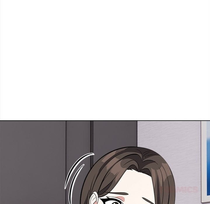 Locked With Her (Uncensored), chapter 15, page 135 of 138