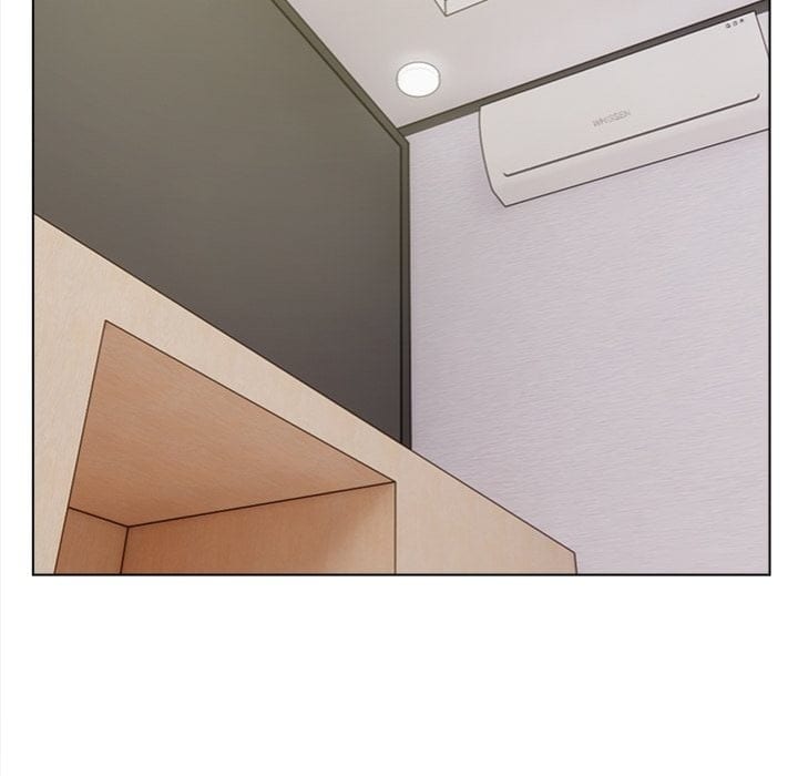 Locked With Her (Uncensored), chapter 16, page 5 of 146