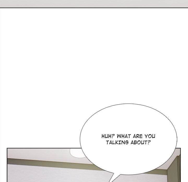 Locked With Her (Uncensored), chapter 16, page 8 of 146