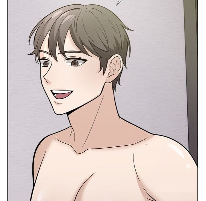 Locked With Her (Uncensored), chapter 16, page 9 of 146