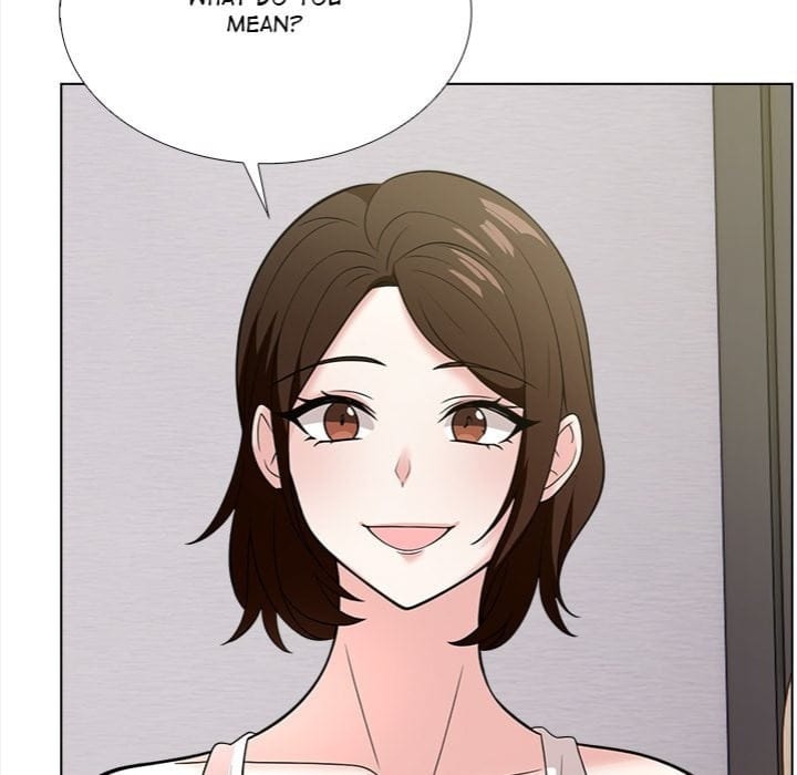 Locked With Her (Uncensored), chapter 16, page 11 of 146