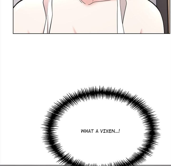 Locked With Her (Uncensored), chapter 16, page 12 of 146