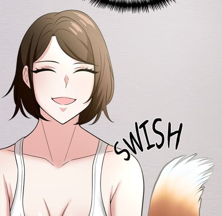 Locked With Her (Uncensored), chapter 16, page 13 of 146