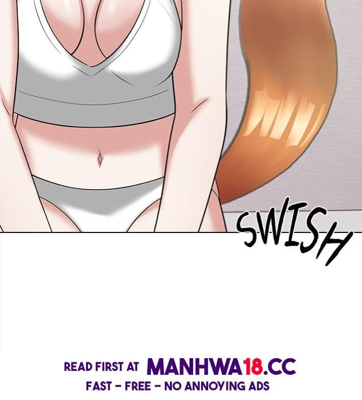Locked With Her (Uncensored), chapter 16, page 14 of 146