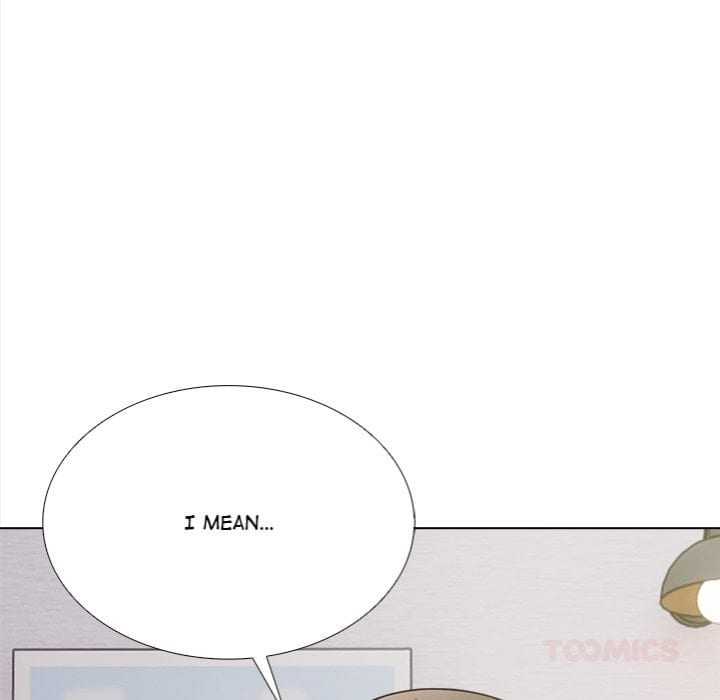 Locked With Her (Uncensored), chapter 16, page 15 of 146