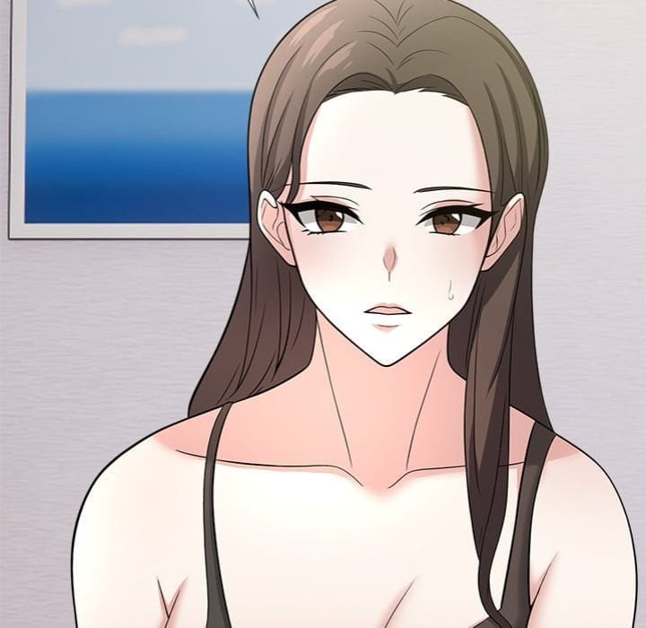 Locked With Her (Uncensored), chapter 16, page 16 of 146