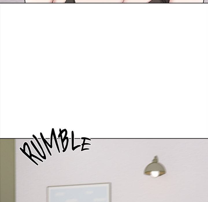 Locked With Her (Uncensored), chapter 16, page 17 of 146