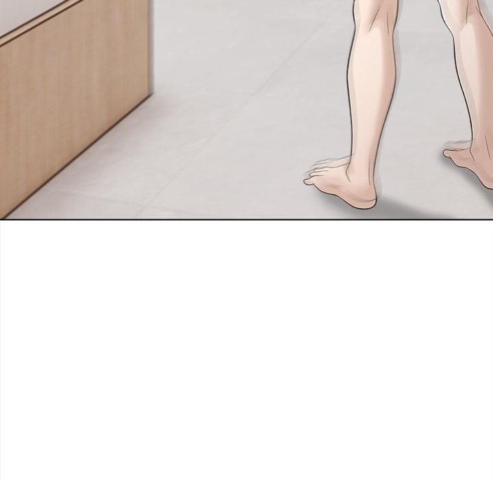 Locked With Her (Uncensored), chapter 16, page 19 of 146