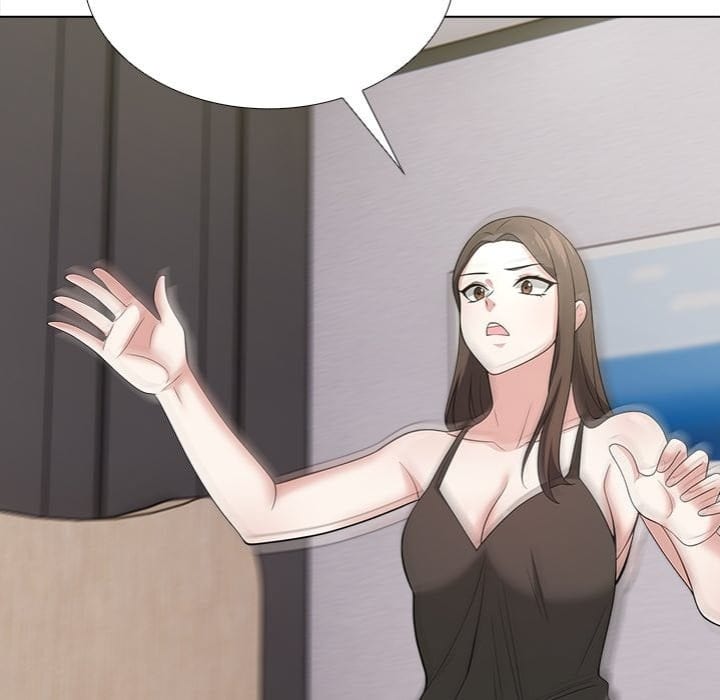Locked With Her (Uncensored), chapter 16, page 25 of 146