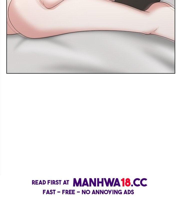Locked With Her (Uncensored), chapter 16, page 28 of 146