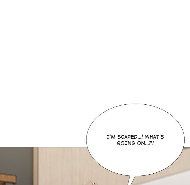 Locked With Her (Uncensored), chapter 16, page 29 of 146