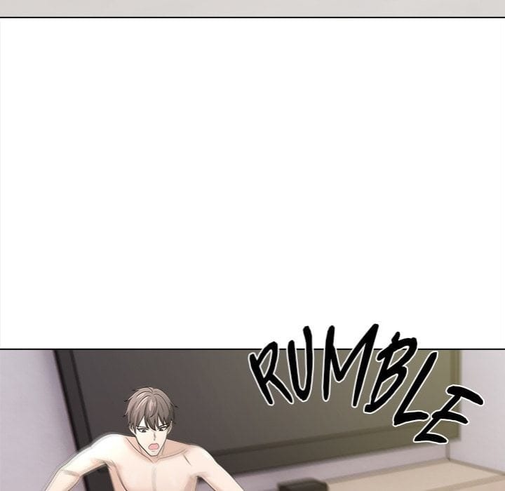 Locked With Her (Uncensored), chapter 16, page 31 of 146