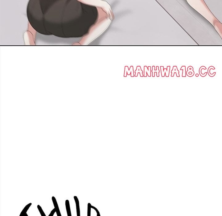 Locked With Her (Uncensored), chapter 16, page 33 of 146