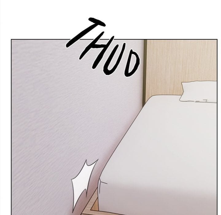 Locked With Her (Uncensored), chapter 16, page 36 of 146