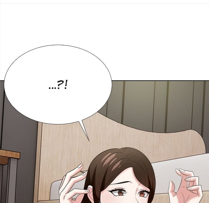 Locked With Her (Uncensored), chapter 16, page 38 of 146