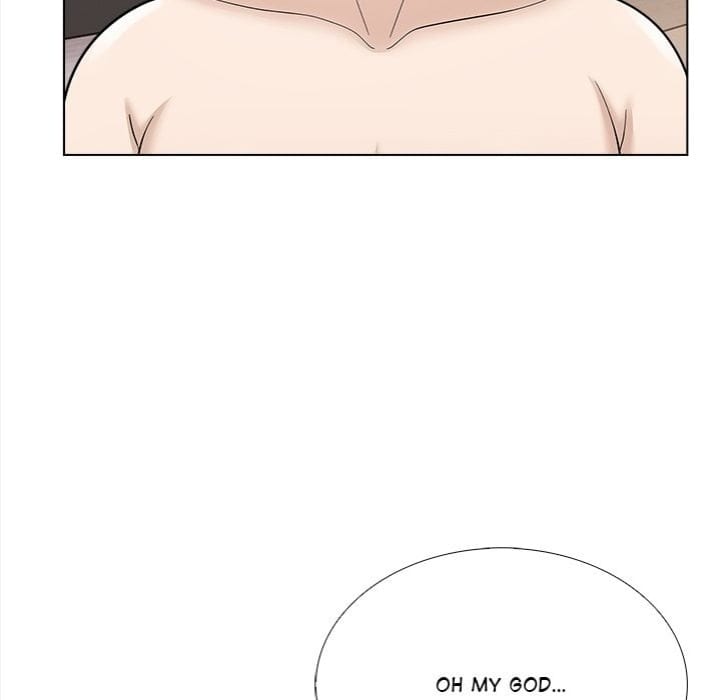 Locked With Her (Uncensored), chapter 16, page 46 of 146