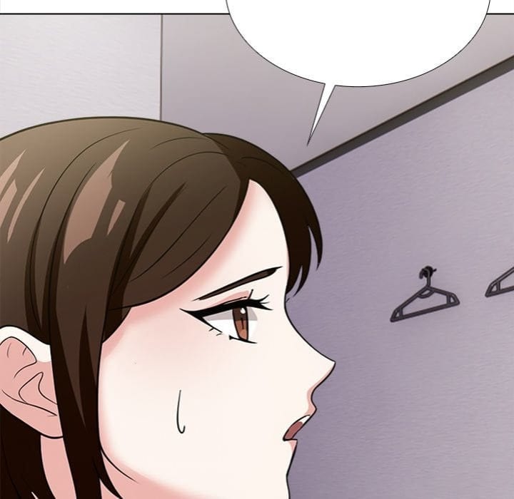 Locked With Her (Uncensored), chapter 16, page 47 of 146