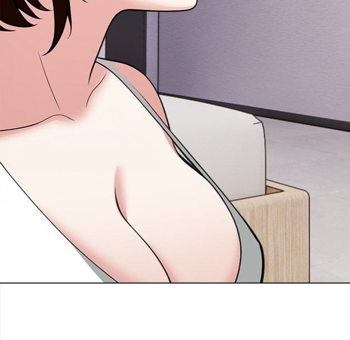 Locked With Her (Uncensored), chapter 16, page 48 of 146