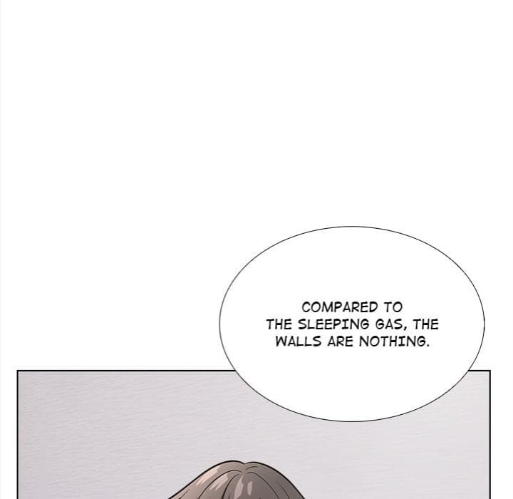 Locked With Her (Uncensored), chapter 16, page 53 of 146