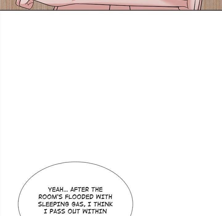 Locked With Her (Uncensored), chapter 16, page 57 of 146