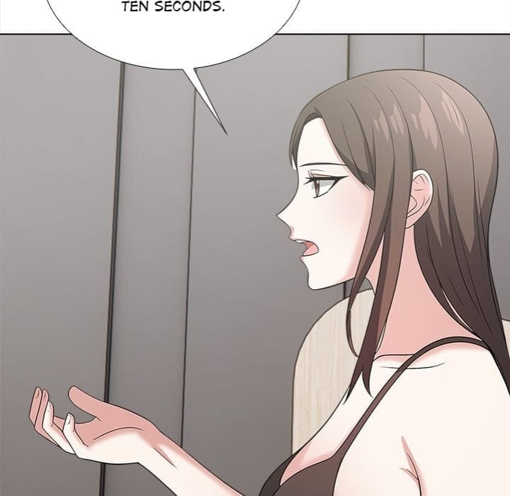 Locked With Her (Uncensored), chapter 16, page 58 of 146