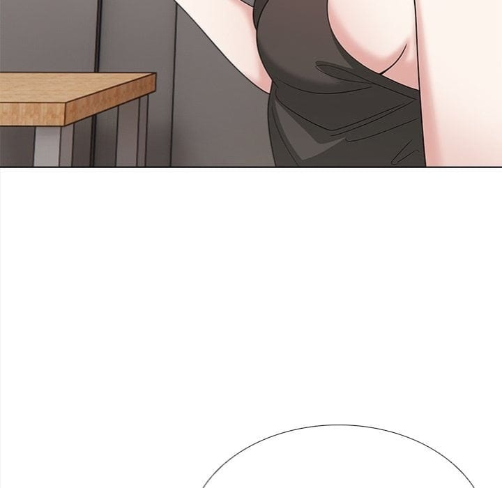 Locked With Her (Uncensored), chapter 16, page 59 of 146