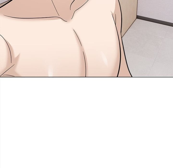 Locked With Her (Uncensored), chapter 16, page 61 of 146