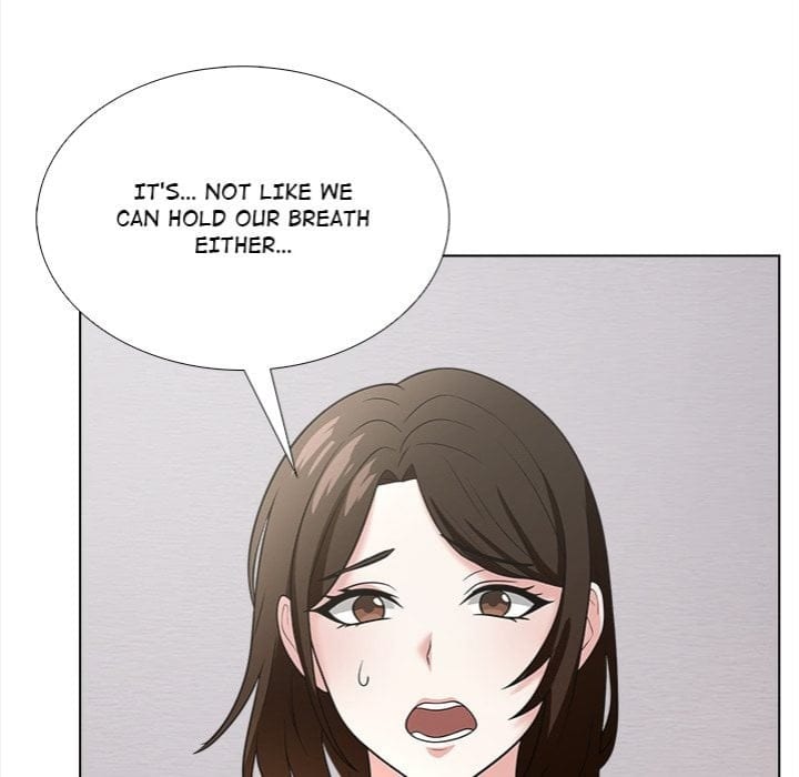 Locked With Her (Uncensored), chapter 16, page 62 of 146